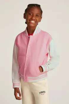 Tommy Hilfiger bluza copii imagine