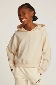 Tommy Hilfiger bluza copii imagine