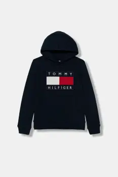 Tommy Hilfiger bluza copii imagine