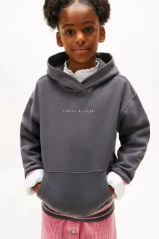Tommy Hilfiger bluza copii imagine