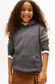 Tommy Hilfiger bluza copii imagine