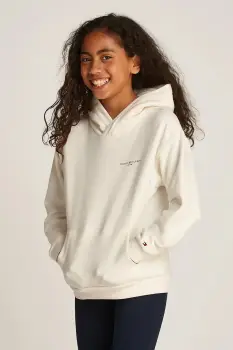 Tommy Hilfiger bluza copii imagine