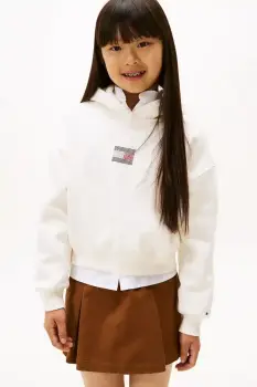 Tommy Hilfiger bluza copii imagine