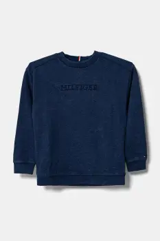 Tommy Hilfiger bluza copii imagine