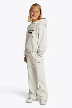 Tommy Hilfiger bluza copii imagine