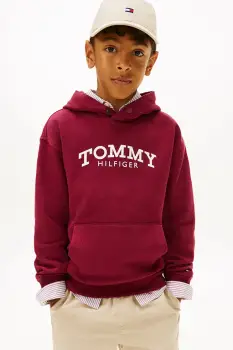 Tommy Hilfiger bluza copii imagine