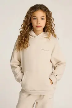 Tommy Hilfiger bluza copii imagine