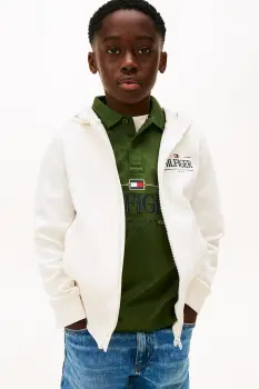 Tommy Hilfiger bluza copii imagine