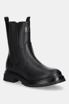 Tommy Hilfiger botine copii imagine