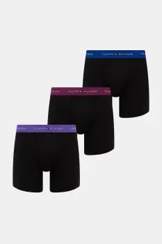 Tommy Hilfiger boxeri 3-pack imagine