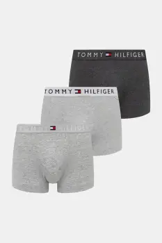 Tommy Hilfiger boxeri 3-pack imagine