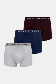 Tommy Hilfiger boxeri 3-pack imagine