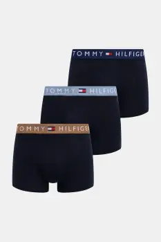 Tommy Hilfiger boxeri 3-pack imagine