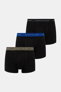 Tommy Hilfiger boxeri 3-pack imagine