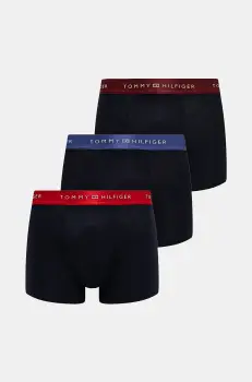 Tommy Hilfiger boxeri 3-pack imagine