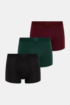 Tommy Hilfiger boxeri 3-pack imagine