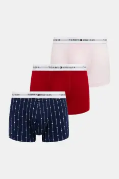 Tommy Hilfiger boxeri 3-pack imagine