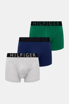 Tommy Hilfiger boxeri 3-pack imagine