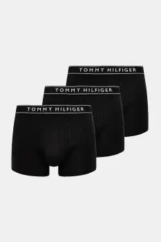 Tommy Hilfiger boxeri 3-pack imagine
