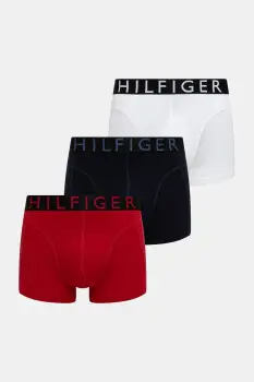 Tommy Hilfiger boxeri 3-pack imagine