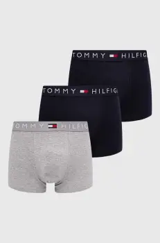 Tommy Hilfiger boxeri 3-pack imagine