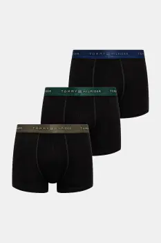 Tommy Hilfiger boxeri 3-pack imagine
