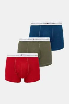Tommy Hilfiger boxeri 3-pack imagine