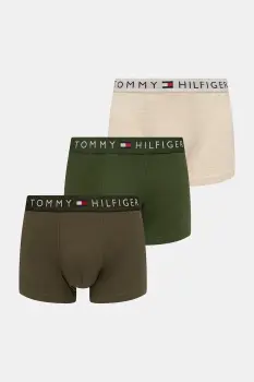 Tommy Hilfiger boxeri 3-pack imagine