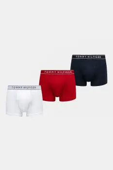 Tommy Hilfiger boxeri 3-pack imagine