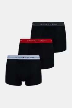 Tommy Hilfiger boxeri 3-pack imagine