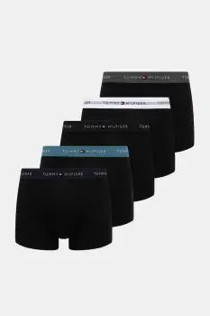 Tommy Hilfiger boxeri 5-pack imagine