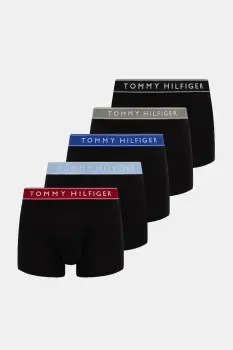 Tommy Hilfiger boxeri 5-pack imagine