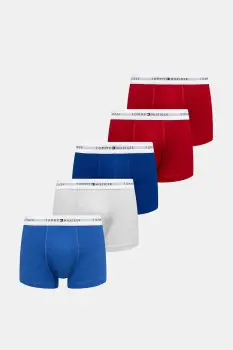 Tommy Hilfiger boxeri 5-pack imagine