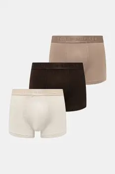 Tommy Hilfiger boxeri barbati pachet de 3 imagine