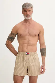 Tommy Hilfiger boxeri pentru barbati, din bumbac imagine
