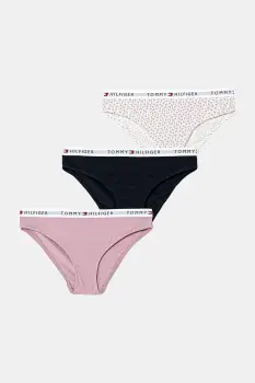 Tommy Hilfiger chiloti 7-pack imagine