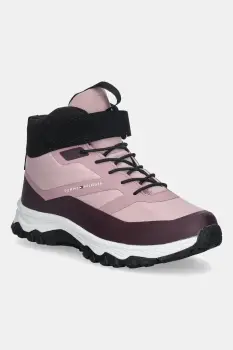 Tommy Hilfiger cizme de iarna pentru copii imagine