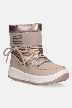Tommy Hilfiger cizme de iarna pentru copii imagine