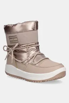 Tommy Hilfiger cizme de iarna pentru copii imagine
