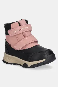 Tommy Hilfiger cizme de iarna pentru copii imagine