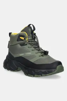 Tommy Hilfiger cizme de iarna pentru copii imagine