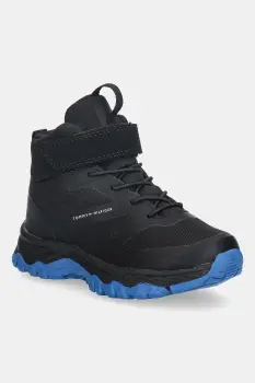 Tommy Hilfiger cizme de iarna pentru copii imagine