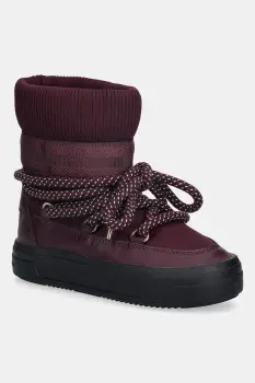 Tommy Hilfiger cizme de iarna SNOW BOOT WATER REPELLENT imagine