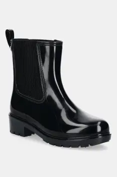 Tommy Hilfiger cizme FLAG HARDWARE RAINBOOT imagine