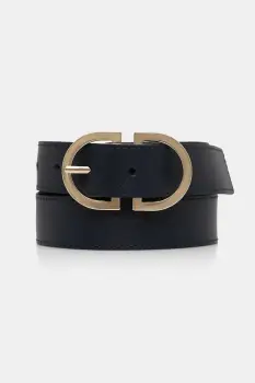 Tommy Hilfiger curea de piele imagine