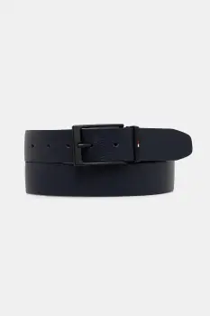 Tommy Hilfiger curea de piele imagine