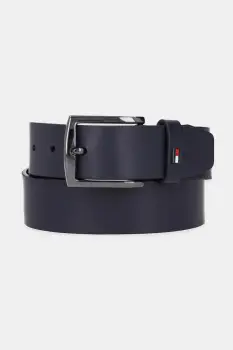 Tommy Hilfiger curea de piele imagine