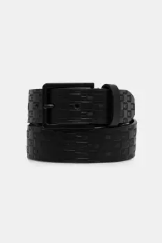 Tommy Hilfiger curea de piele imagine