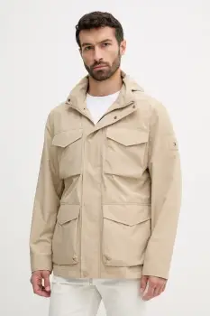 Tommy Hilfiger geaca imagine