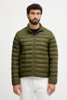 Tommy Hilfiger geaca imagine